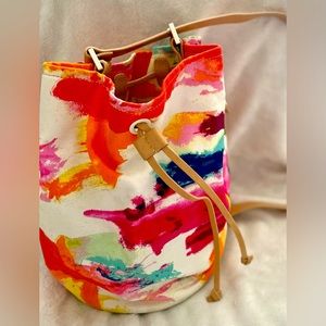 Kate Spade convertible backpack